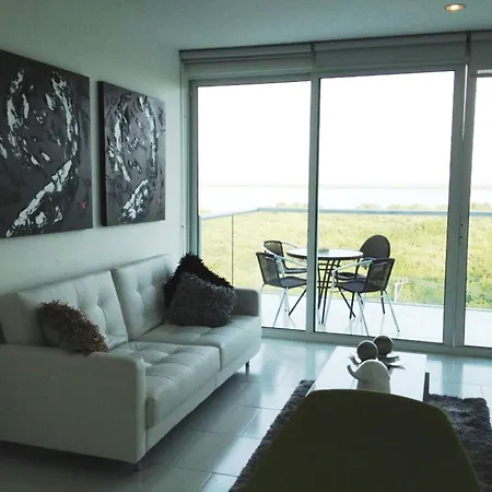 Apartment Morros Cartagena