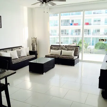 Morros Apartment