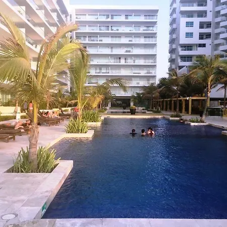 Apartment Morros *