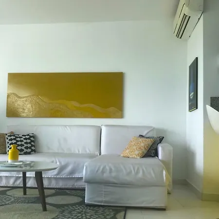 Apartment Morros *