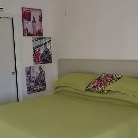 Apartment Morros Cartagena