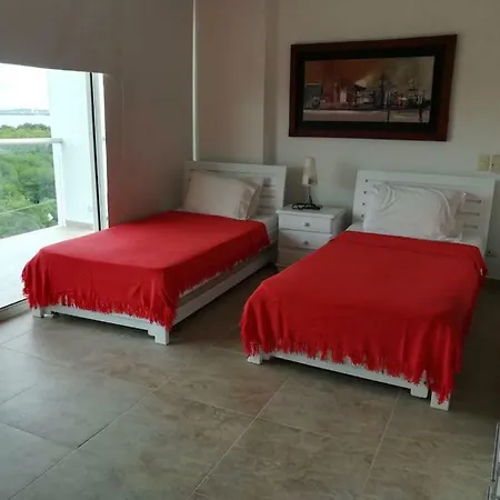 Apartment Morros *