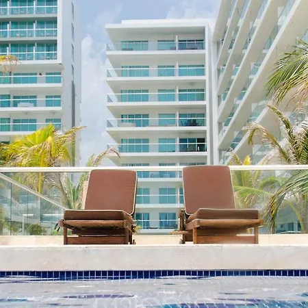 Apartment Morros