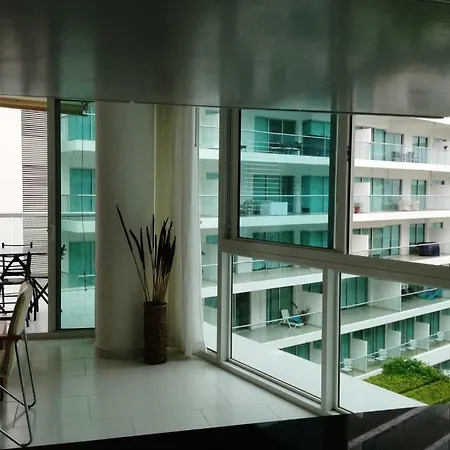 Apartment Morros Cartagena