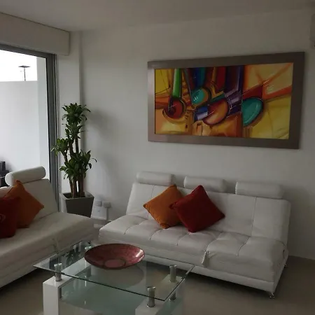 Apartment Morros