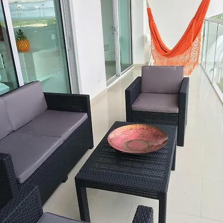 Apartment Morros *