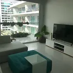 Morros Suites Apartamentos