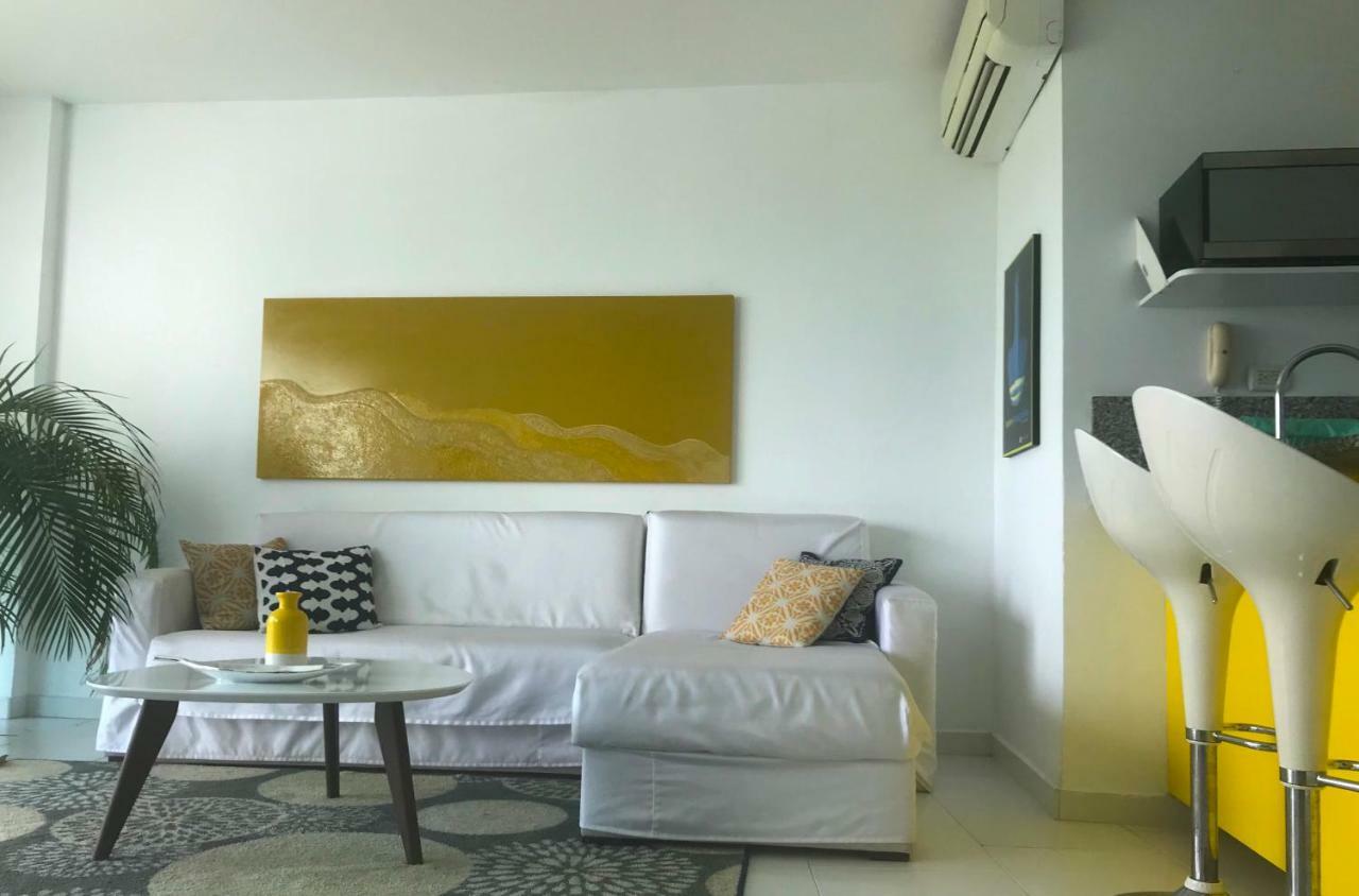 Apartamento Morros *