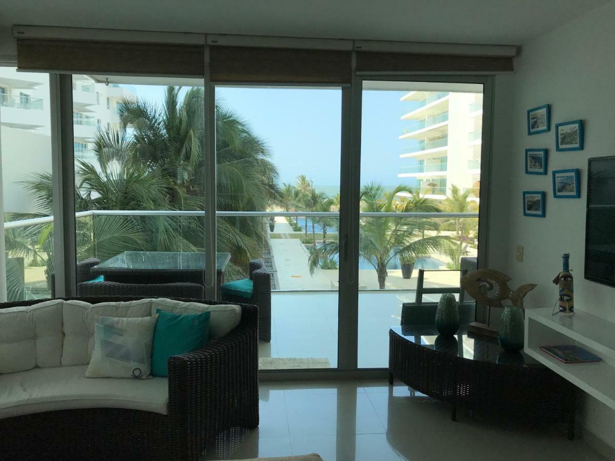 Apartamento Morros
