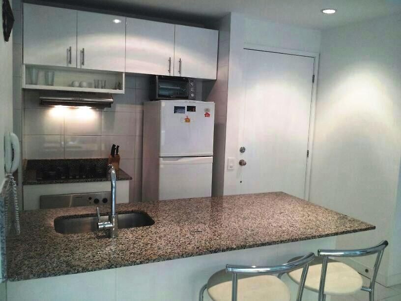Morros Apartamento Cartagena