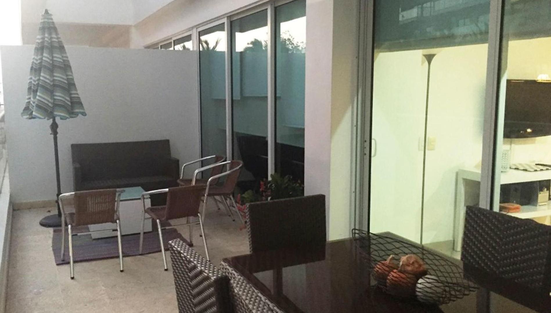 Apartamento Morros