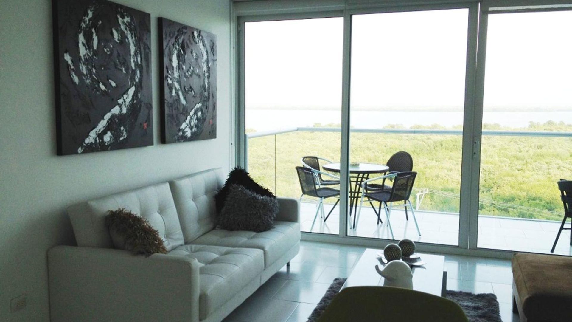 Apartamento Morros Cartagena