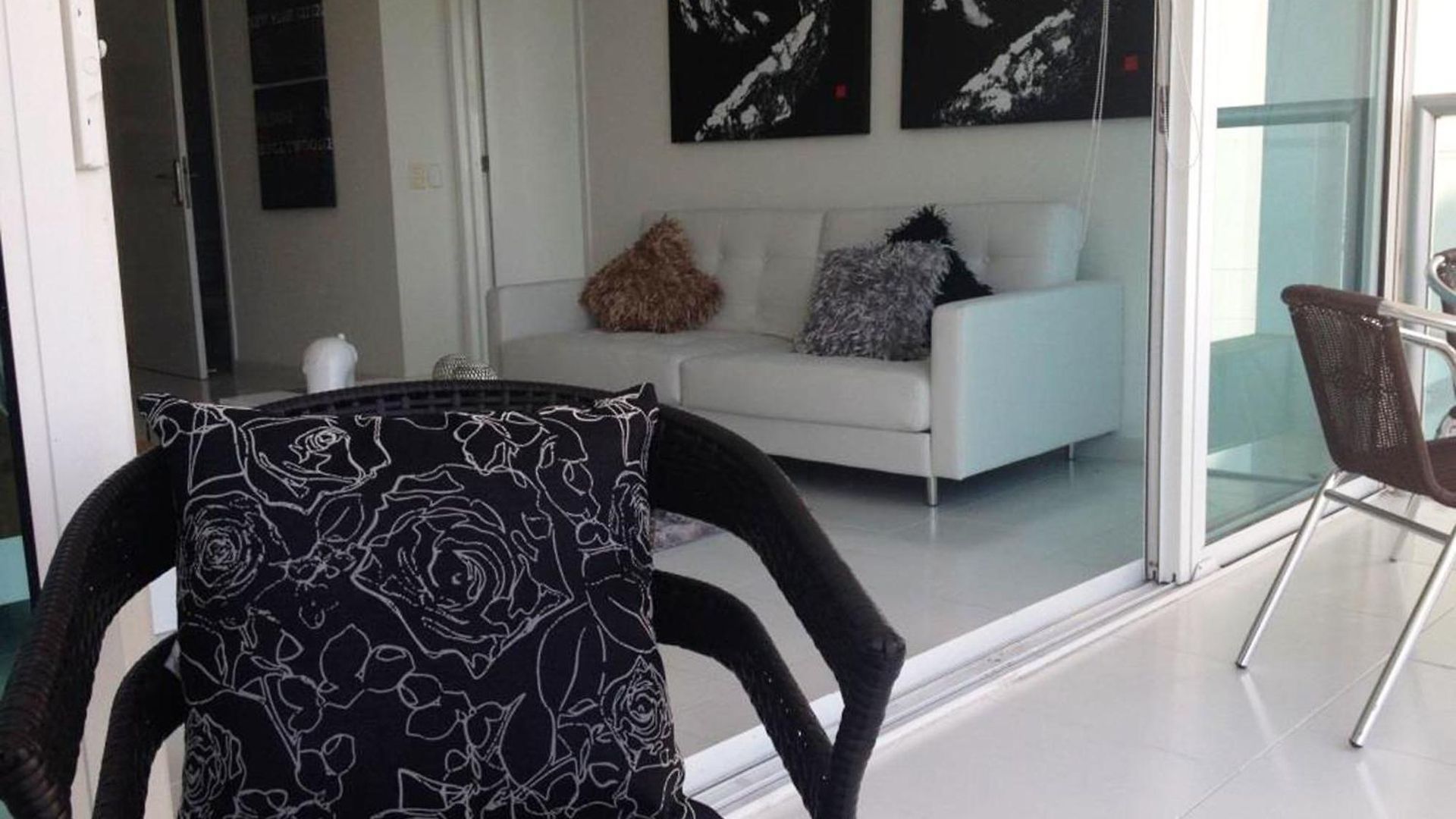 Apartamento Morros Cartagena