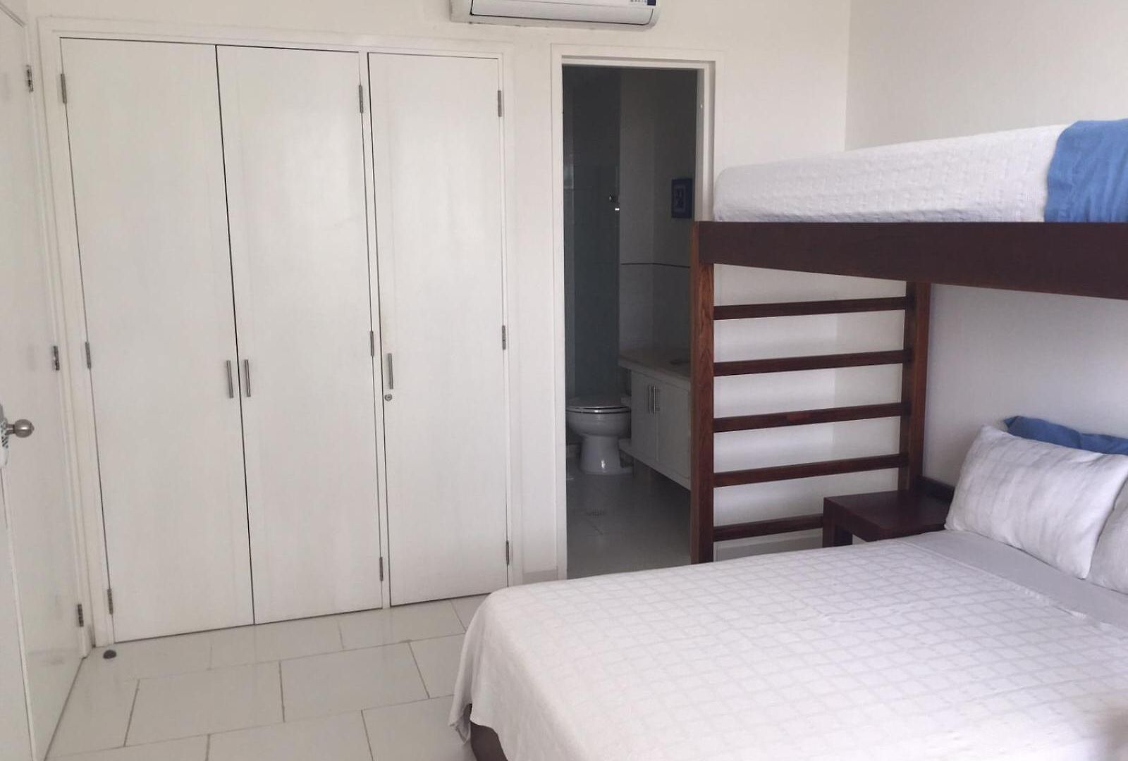 Morros Apartamento *