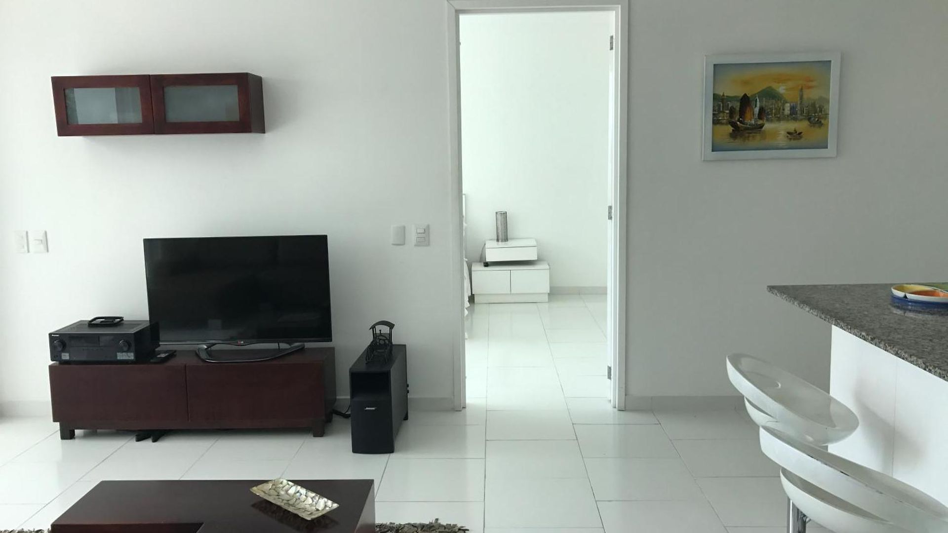Apartamento Morros *