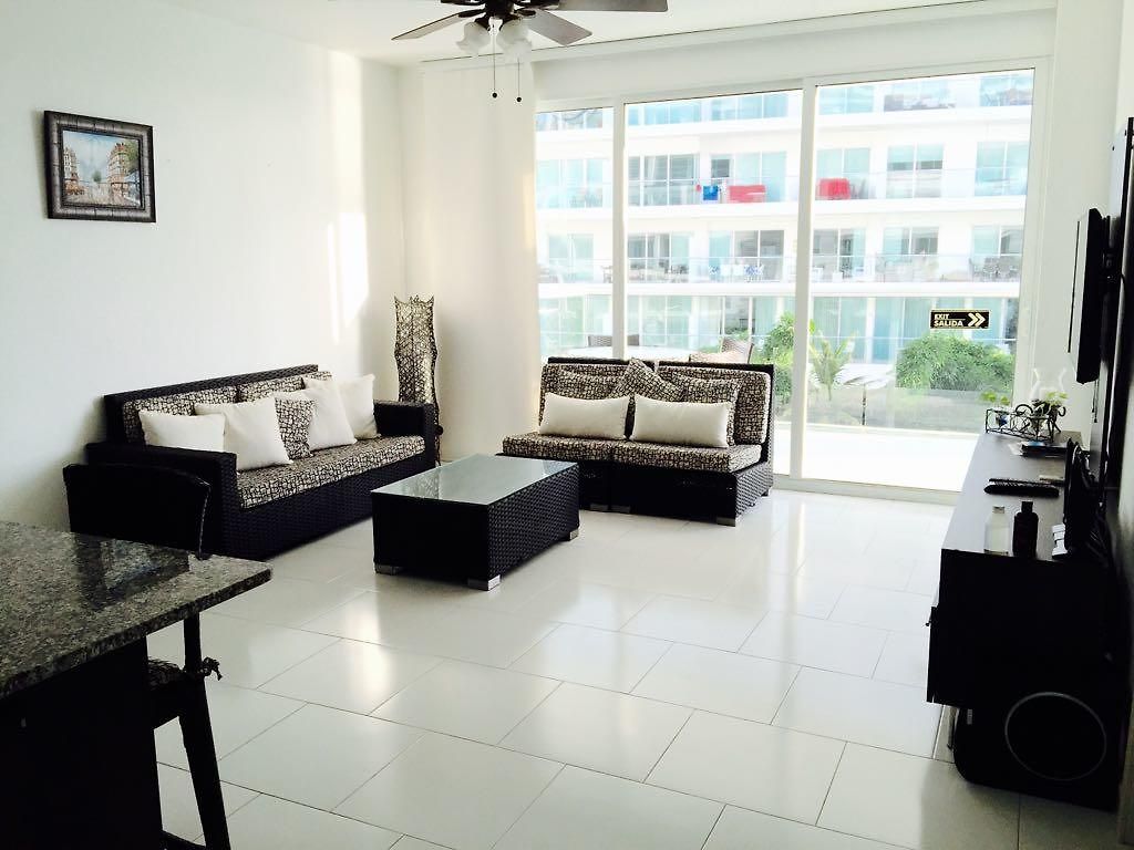 Morros Apartamento