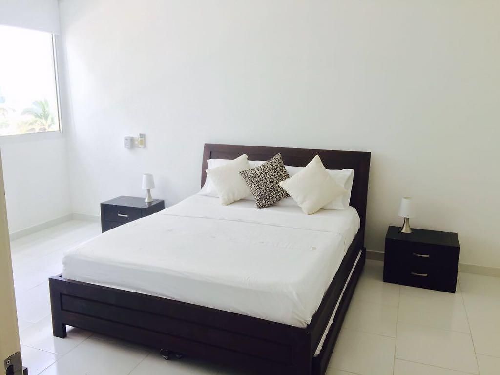 Morros Apartamento