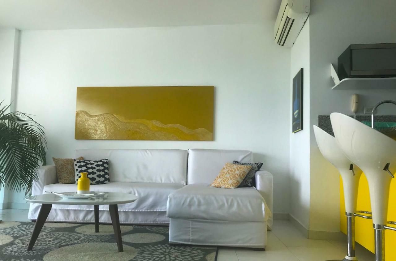Apartamento Morros *