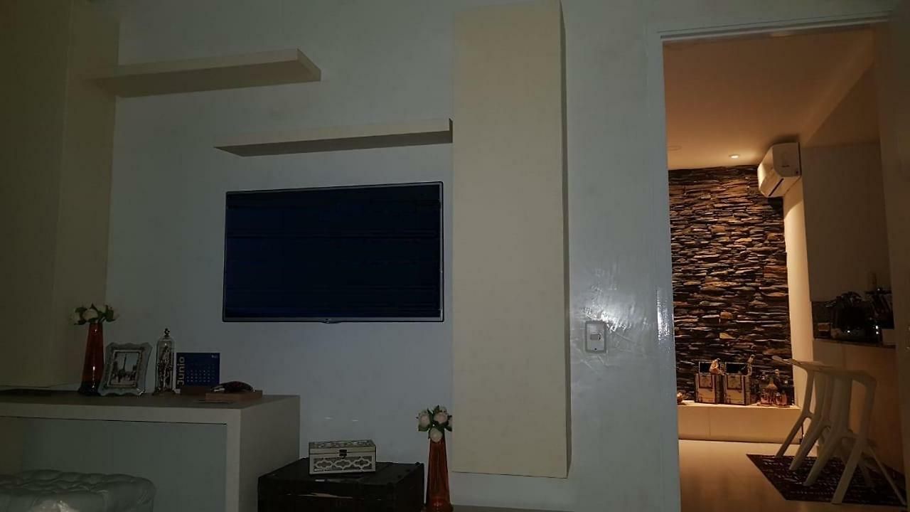 Morros Apartamento