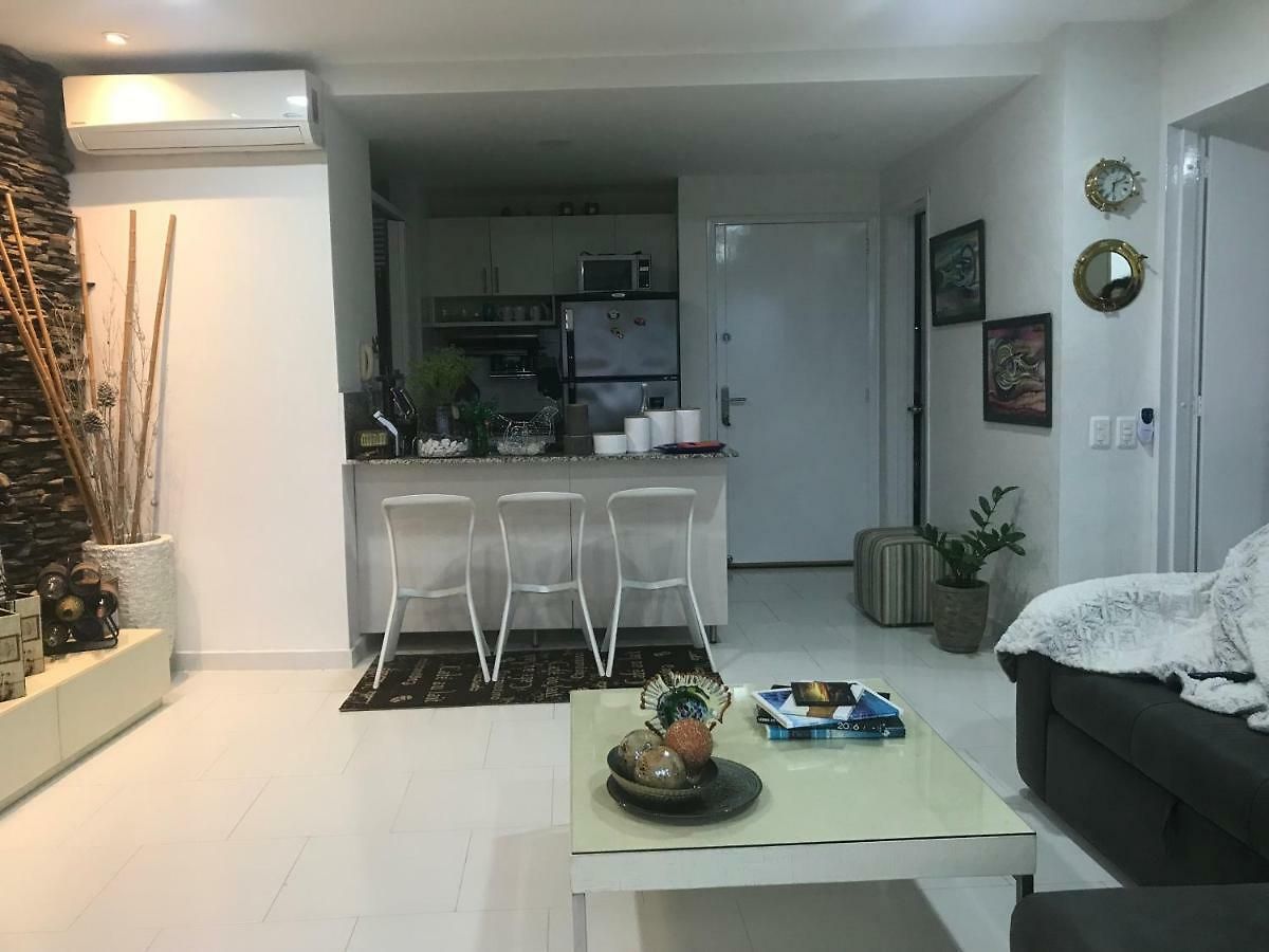 Morros Apartamento
