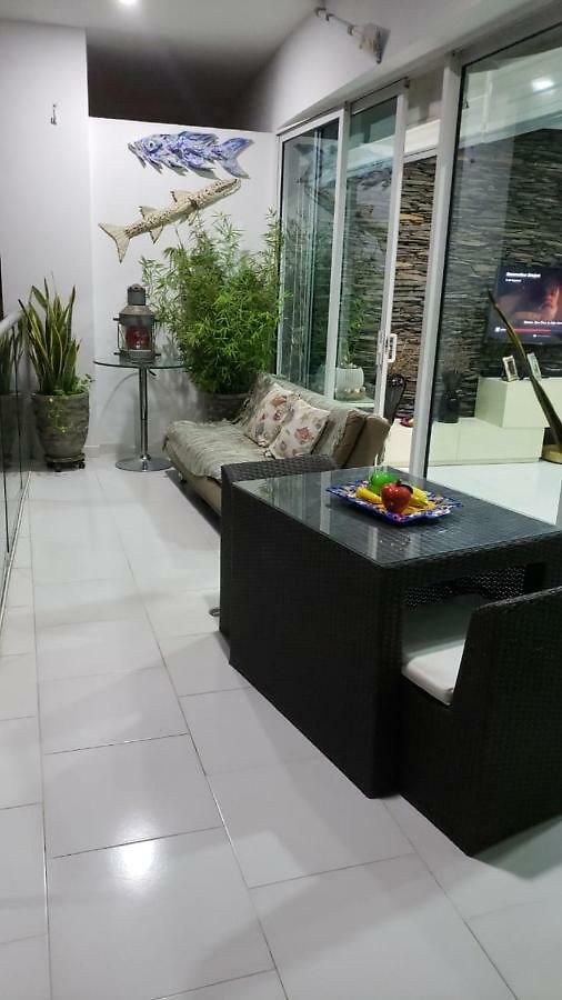 Apartamento Morros