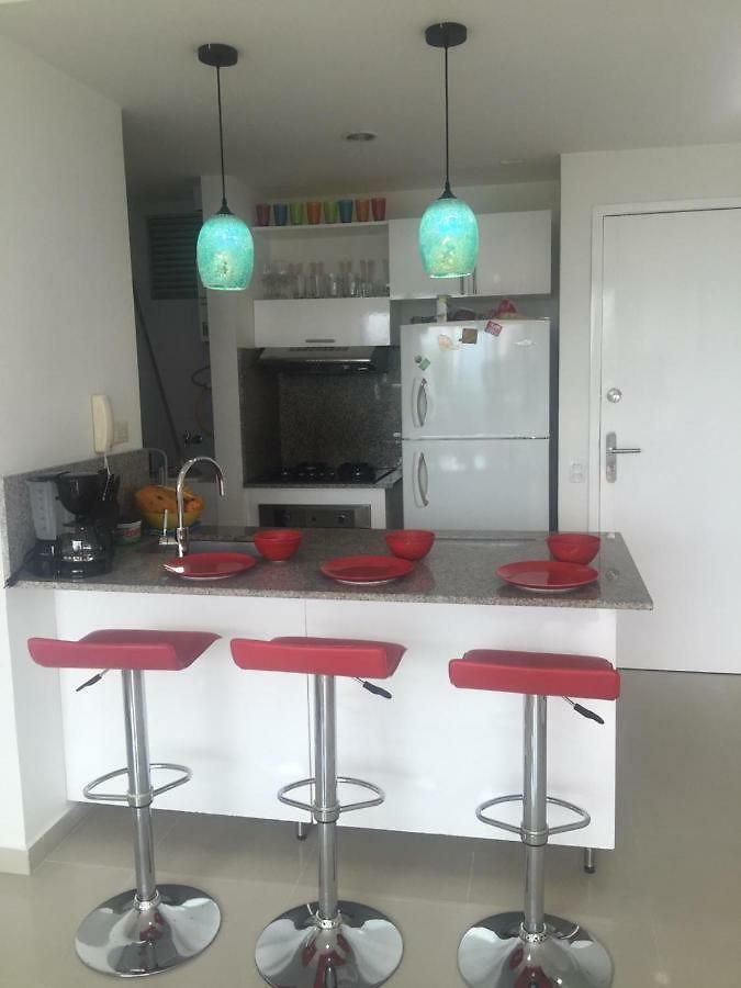 Morros Apartamento Cartagena