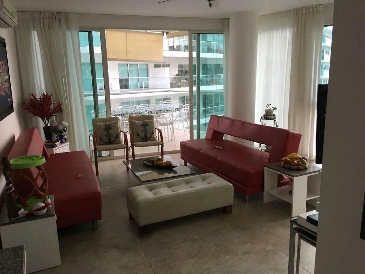 Apartamento Morros
