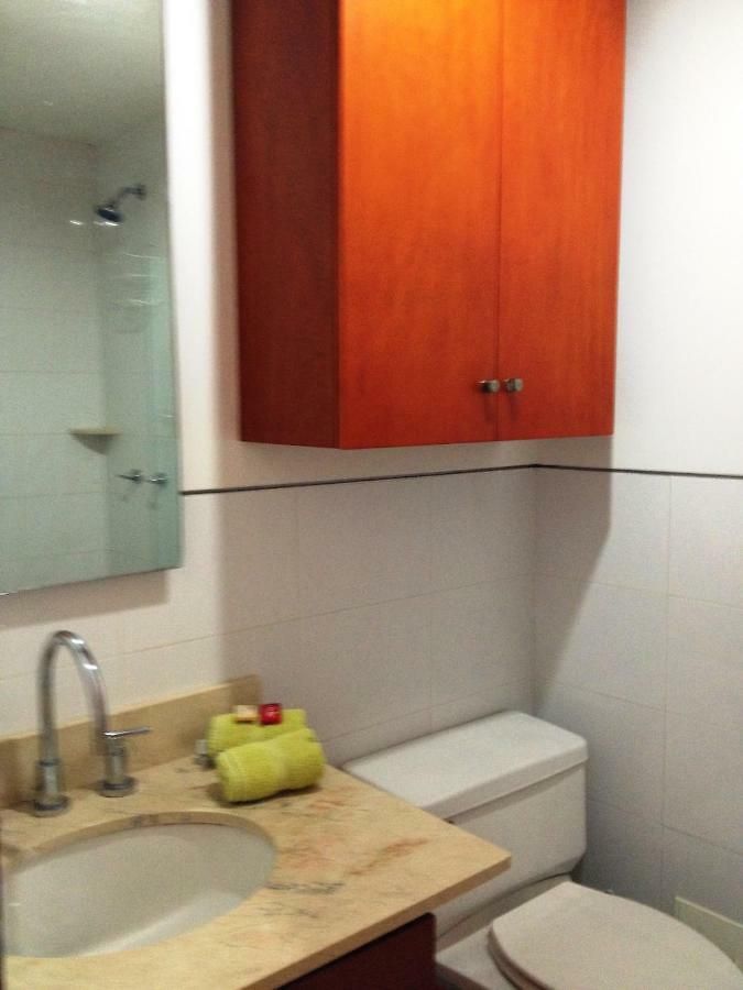 Apartamento Morros *