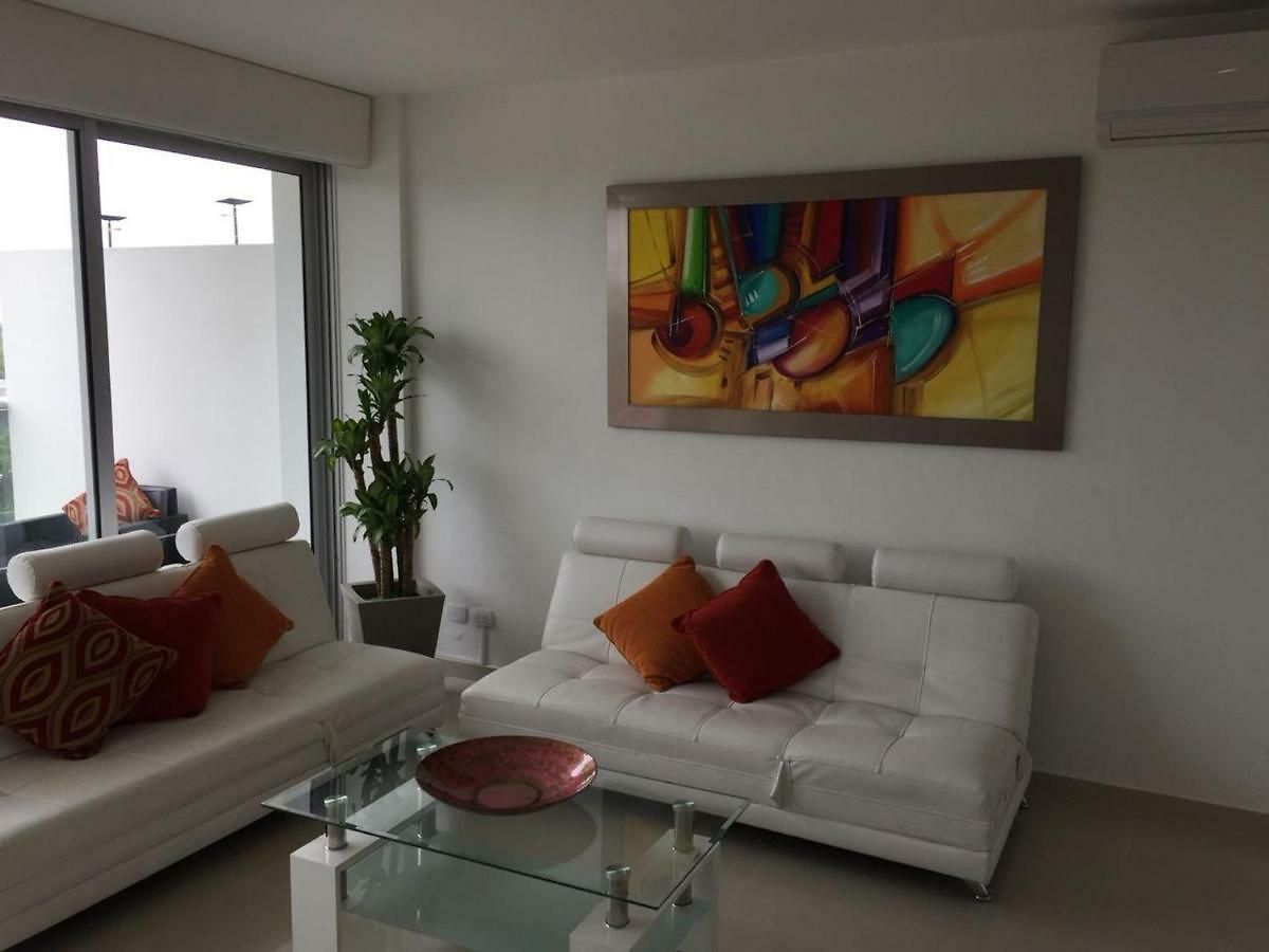 Apartamento Morros