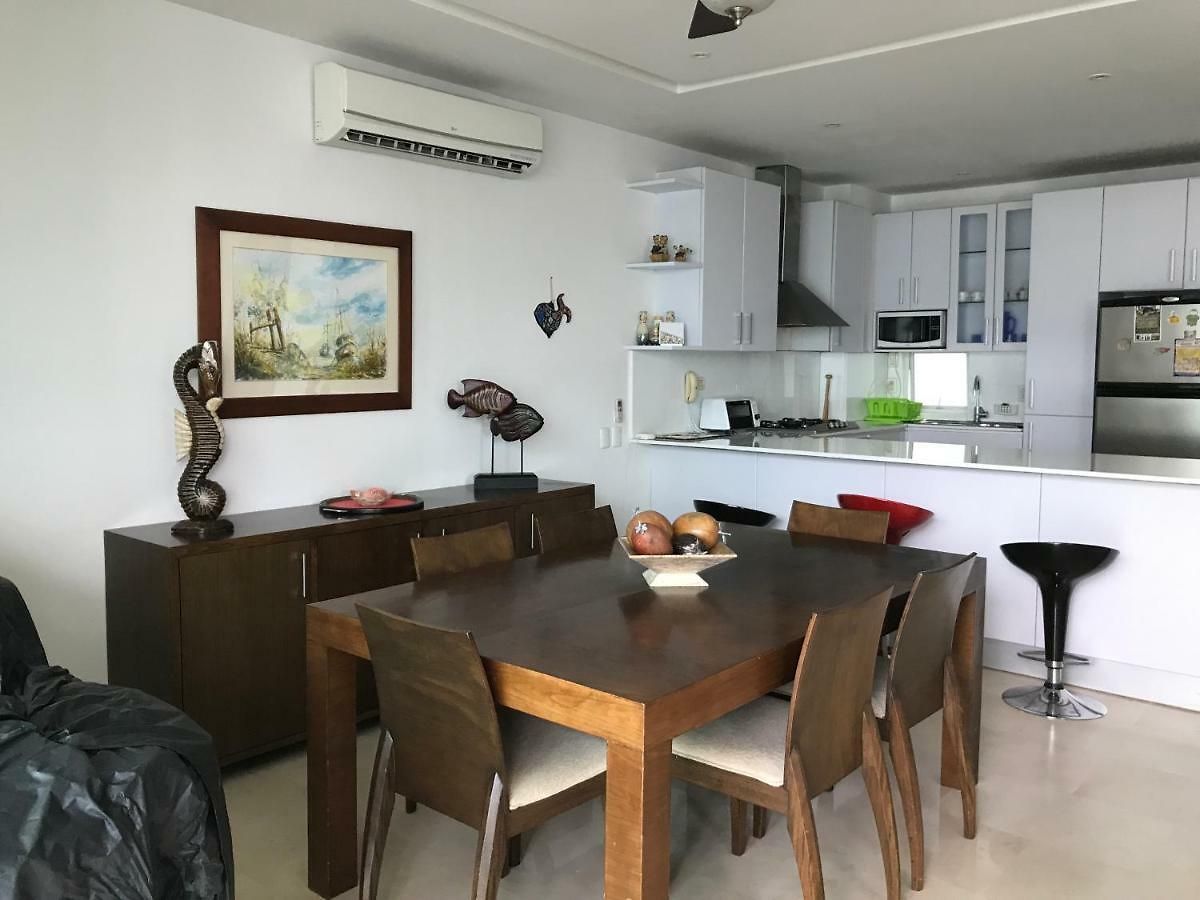Morros Apartamento