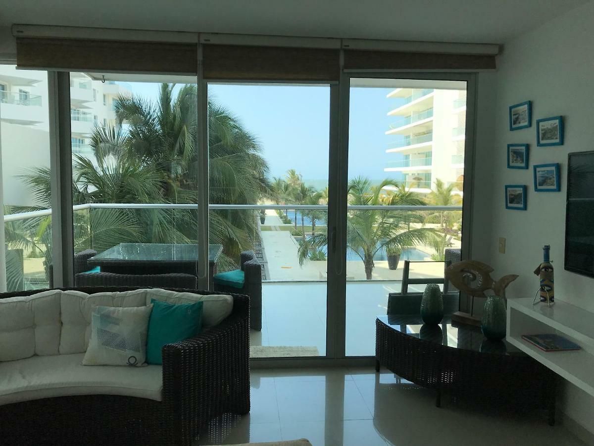 Apartamento Morros