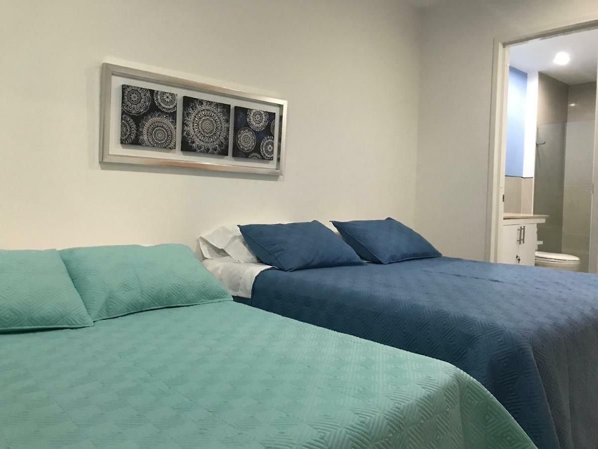 Apartamento Morros Cartagena