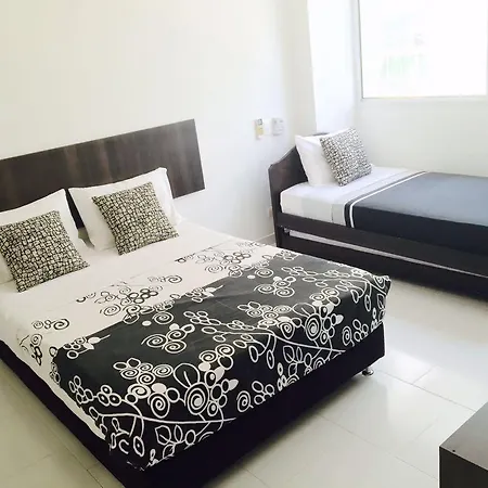 Apartment Morros *