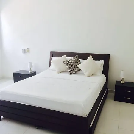Morros Apartamento