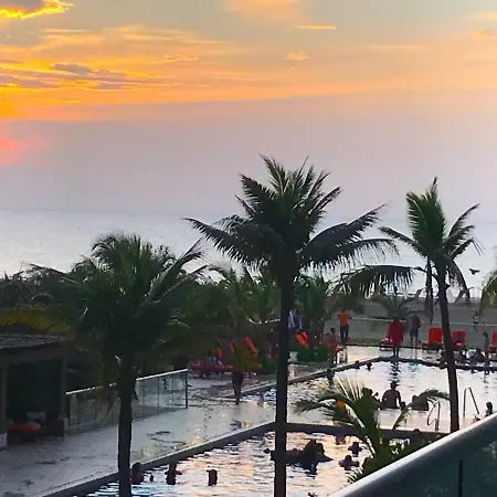 Morros Apartment Cartagena