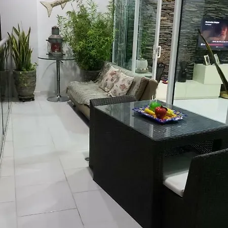 Apartamento Morros
