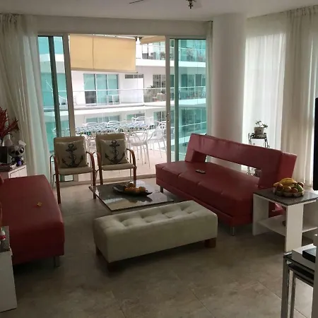 Apartamento Morros