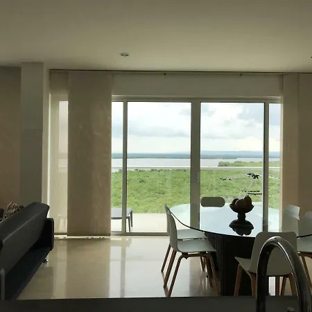 Morros Apartment Cartagena