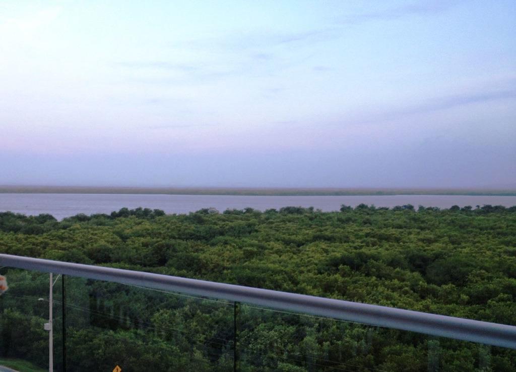 Apartamento Morros *