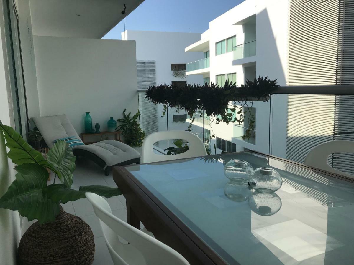 Apartamento Morros Cartagena