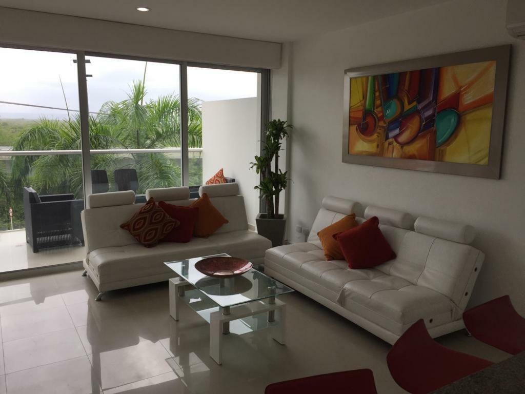 Morros Apartamento Cartagena