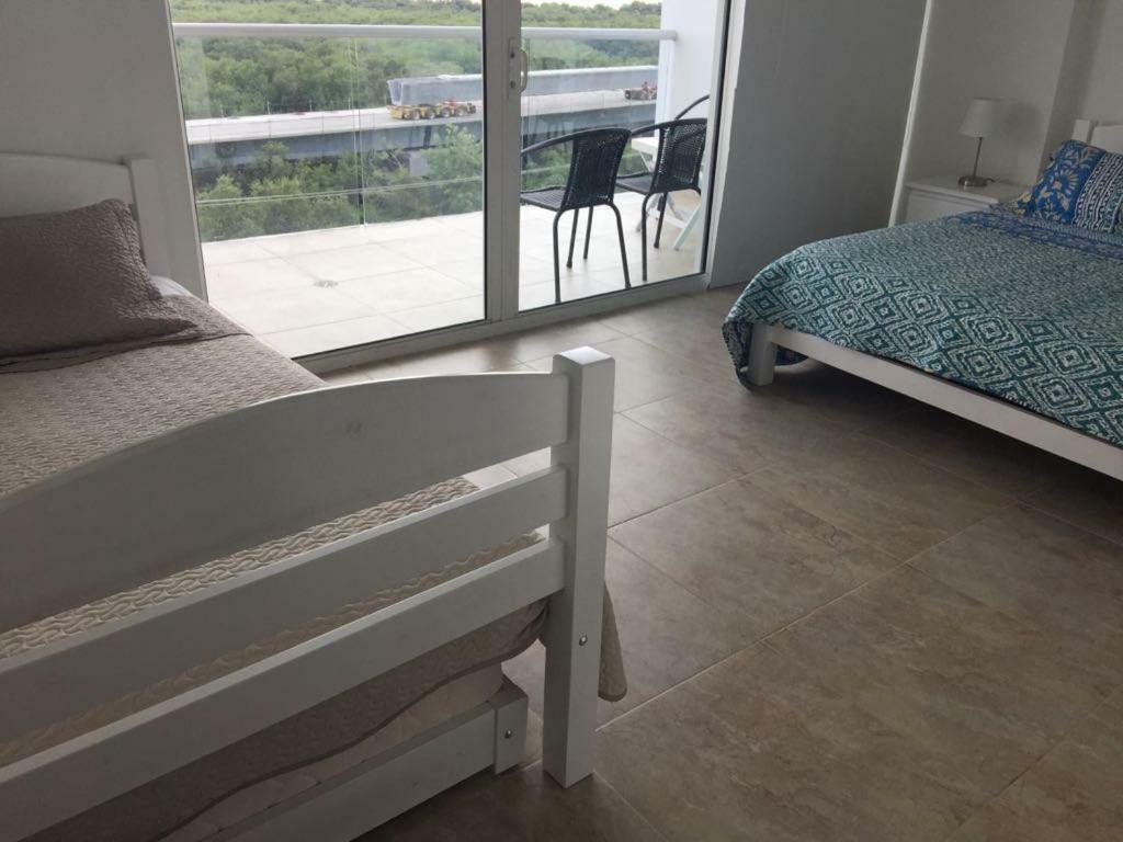 Morros Apartamento *