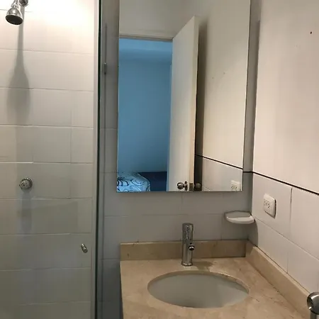 Apartamento Morros *