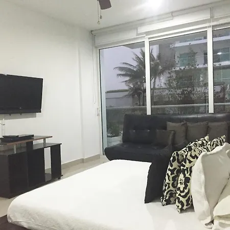 Apartamento Morros Cartagena