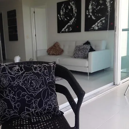 Apartamento Morros Cartagena
