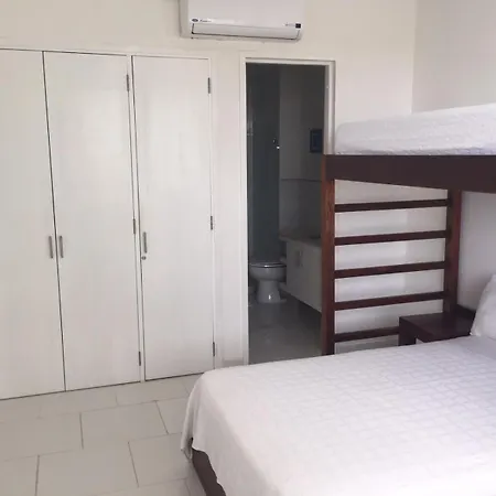 Morros Apartamento *