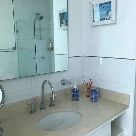 Morros Apartamento Cartagena