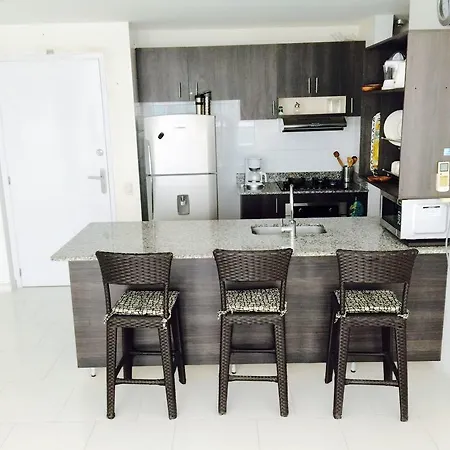 Apartamento Morros *