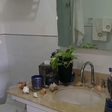 Morros Apartamento Cartagena