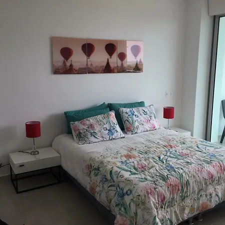 Morros Apartamento Cartagena
